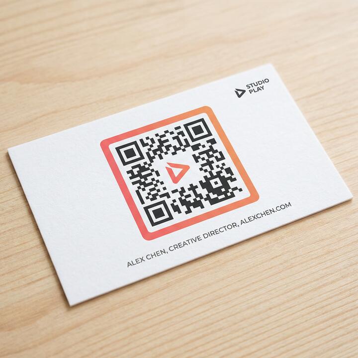 麻豆商务合作二维码